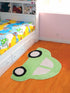 Purchase Car Shape Micro Bathmat-45x70CM online