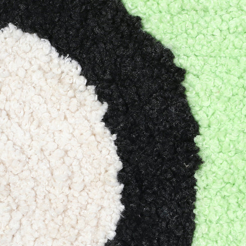 Buy Stylish Car Shape Micro Bathmat-45x70CM at affordable price in India