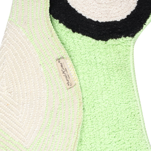 Car Shape Micro Bathmat 45x70CM Online