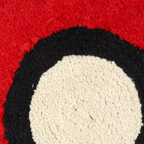 Buy Car Shape Micro Bathmat 45x70CM Online