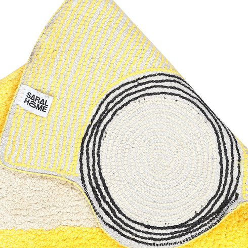 Buy Car Shape Micro Bathmat 45x70CM Online