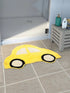 Order Car Shape Micro Bathmat-45x70CM online
