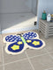 Buy Camlin Shape Micro Bathmat 45x55cm