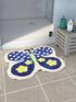 Order Camlin Shape Micro Bathmat-45x55CM online