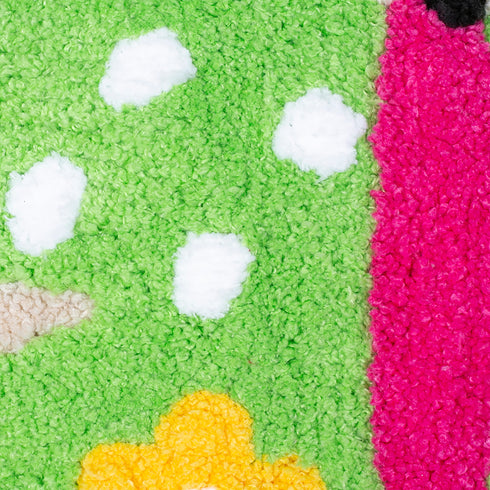 Buy Camlin Shape Micro Bathmat- 45x55cm online at a low price