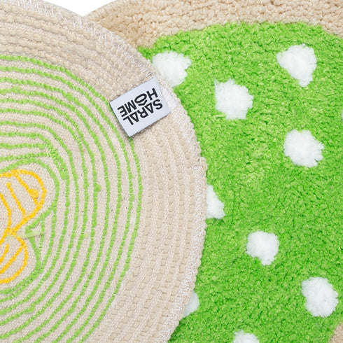 Shop for Camlin Shape Micro Bathmat-45x55CM online