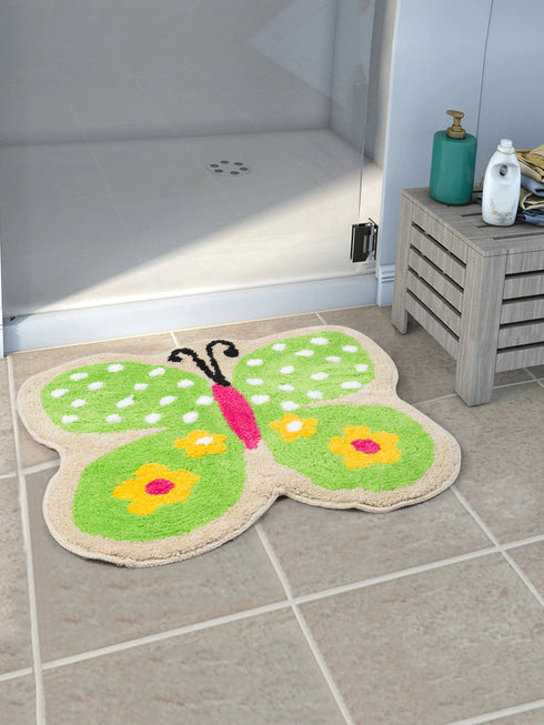 Order Camlin Shape Micro Bathmat-45x55CM online