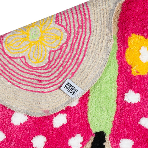 Shop for Camlin Shape Micro Bathmat-45x55CM online