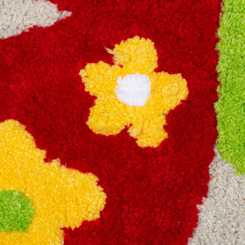 Buy Camlin Shape Micro Bathmat 45x55CM Online