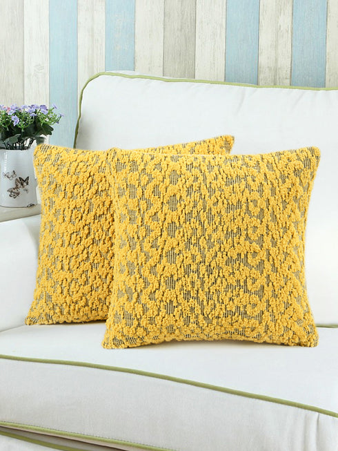 Premium cushion covers