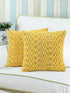 Premium cushion covers