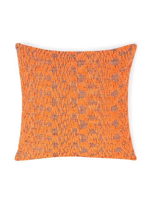 Grey Cushion Cover