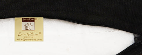 Cotton cushion covers