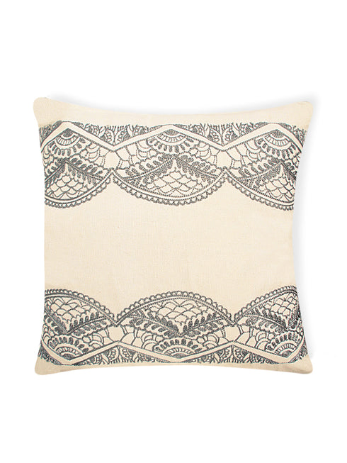 Cotton cushion covers