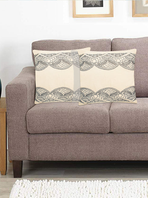 sofa cushion cover