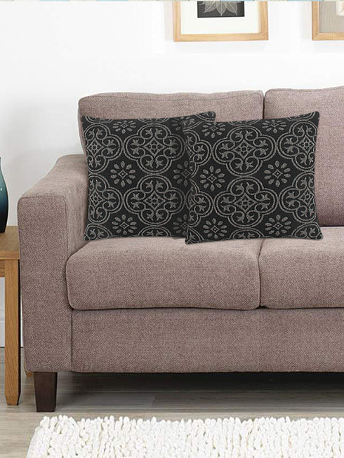 Premium cushion covers