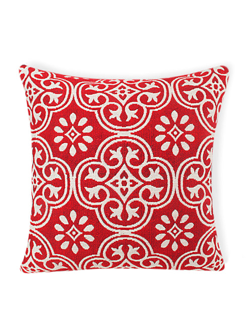 Cotton cushion covers
