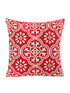 Cotton cushion covers
