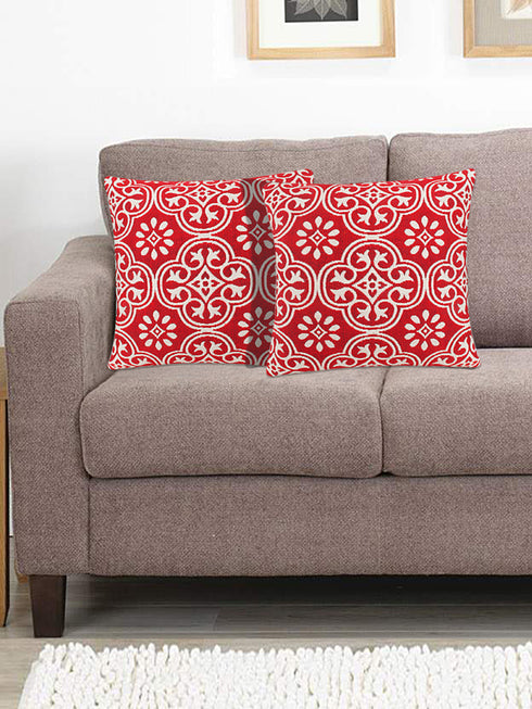 sofa cushion cover