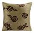 Cotton cushion covers