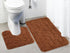 bathroom rug