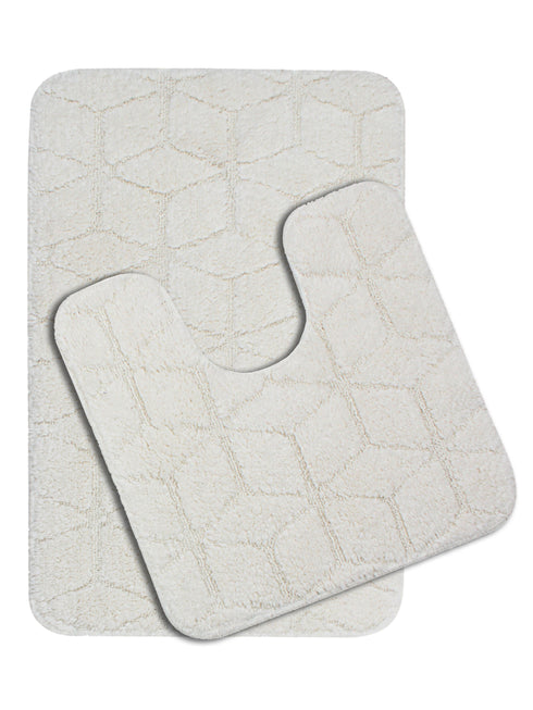 Beautifully designed mat