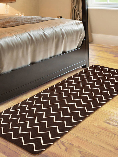 bed side runner for bedroom