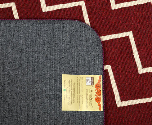 kitchen runner for floor anti skid