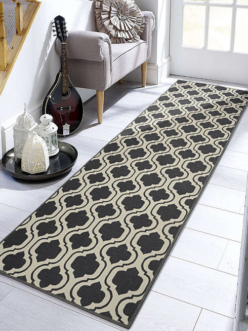 Buy Stylish SOS-897 Matar Cotton Multi Purpose Jacquard Runner(70x130 cm) (More Colors Available) at affordable price in India