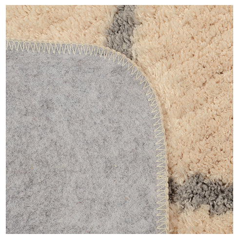 Grill Bathmat