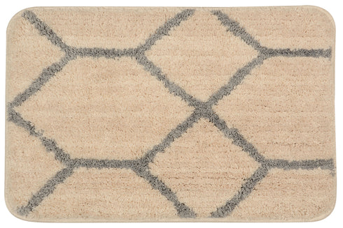 Grill Bathmat