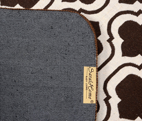 bedside runner for bedroom