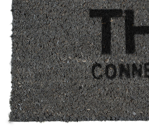 Wi Fi COIR DOOR Mat PVC Backing 40x60cm Online