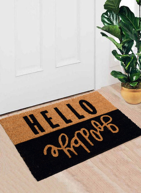 doormat
