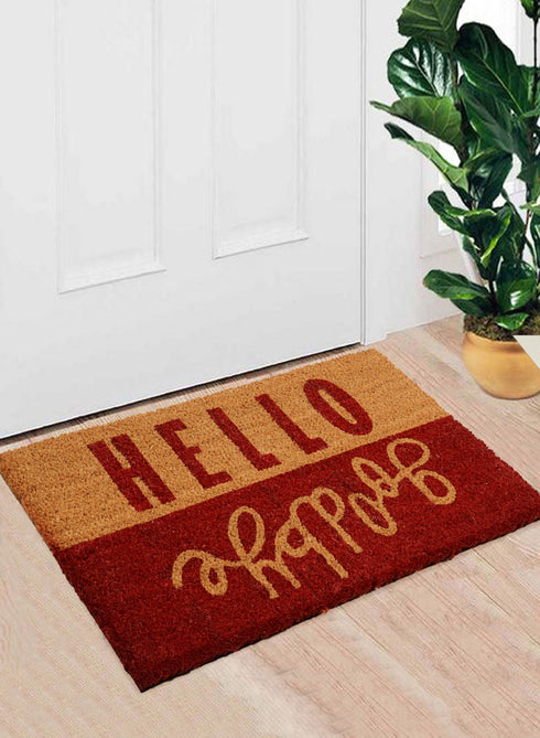 doormat