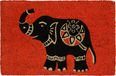 Elephant Coir Mat