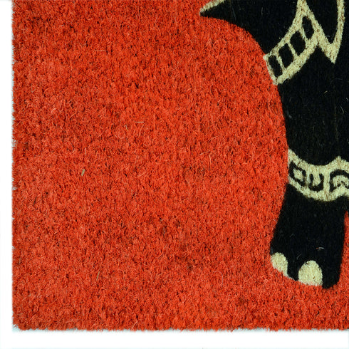 Buy Elephant Coir Mat