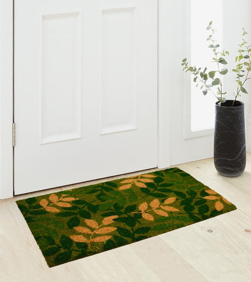 door mats set for home