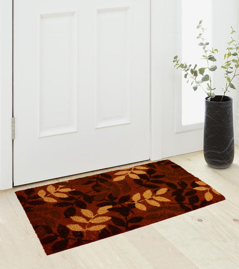 welcome doormat