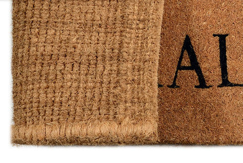 doormats for main door entrance