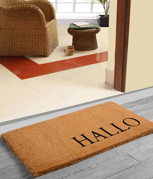 doormat