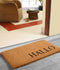 doormat