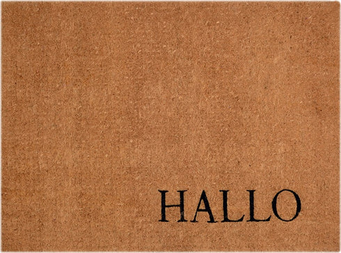 doormat for home entrance combo