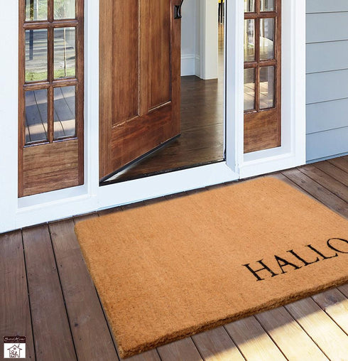 doormats for rooms