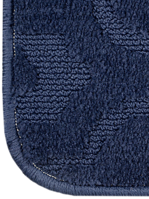 Viva Matar Soft Microfiber Anti Skid Bathmat 40X60 Cm Online