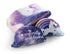 Buy Unicorn Velvet Quilt with 2 Cushions Turquoise, 135X210 Cms at price