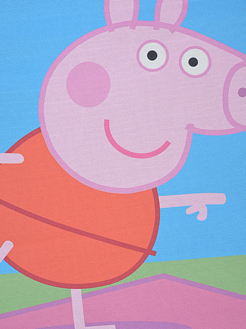 Peppa Pig Printed Yoga mats + Carry bag Online