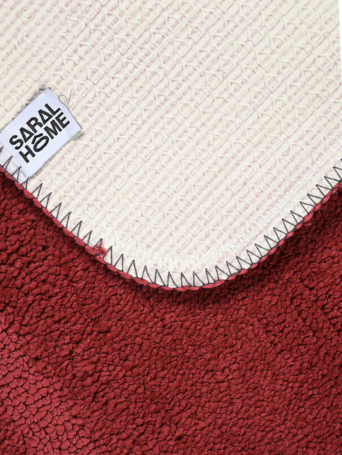 premium microfiber bathmats