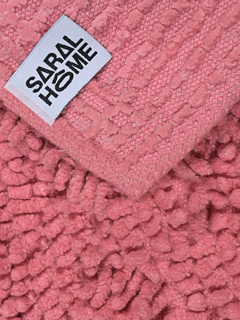 bathroom mat set of 2