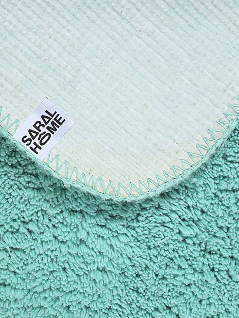 cotton bathmat